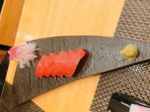 まぐろ料理専門店 まぐろ小屋別邸