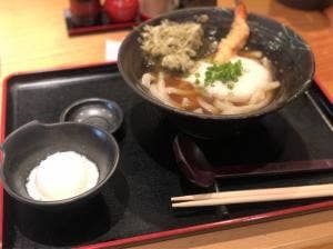 うどんひだか