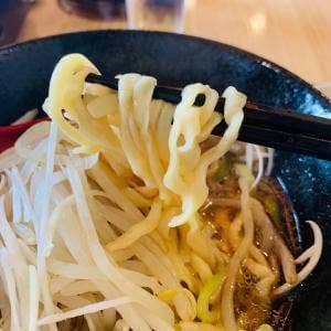 手打ちラーメン 味仙