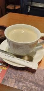 カフェ・ド・クリエ 飯田橋ラムラ店