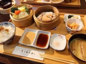 日本料理 いやさか