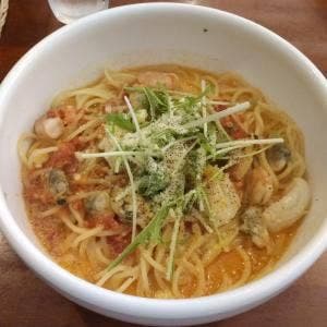 トラットリア ライド