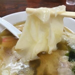足利麺 製麺所