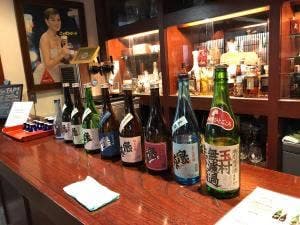 酒蔵美術館 ギャラリー玉村本店