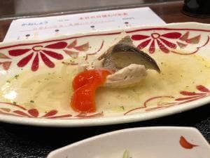 魚旬 かねしょう
