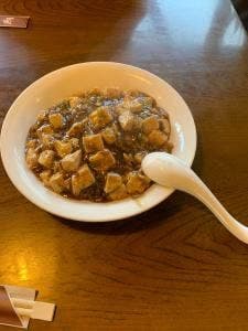 中国料理 江亭