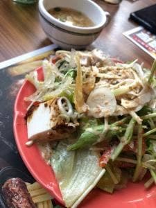 ブロンコビリー 横浜青葉インター店