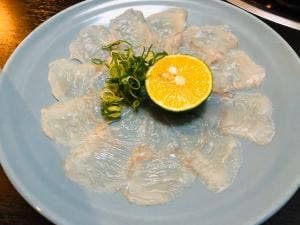 ふぐ政三宮東店