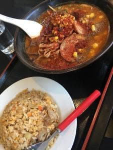 日華楼