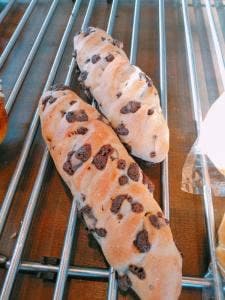 はやさか製パン