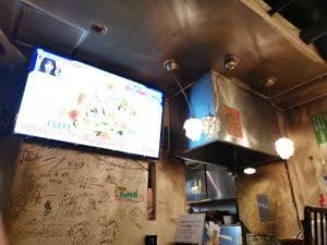 担担担 渋谷東急プラザ裏店