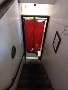 担担担 渋谷東急プラザ裏店