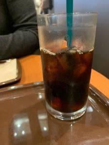 カフェ・ベローチェ 柏駅東口店