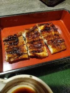 うなぎかわ専佐土原本店