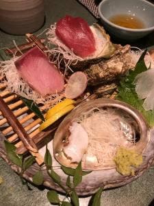 郷味