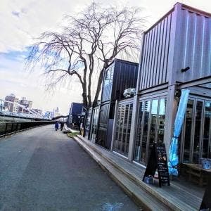 大衆酒場 モツレ