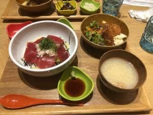 chawan 新百合ヶ丘エルミロード店