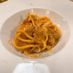 自家製生パスタのお店 Giglio