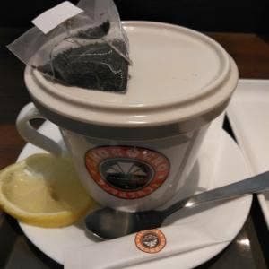 サンマルクカフェ 吉祥寺北口駅前店