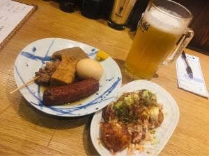 ニュータコイチ 東岸和田店