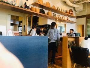 CAFE CuLuRe