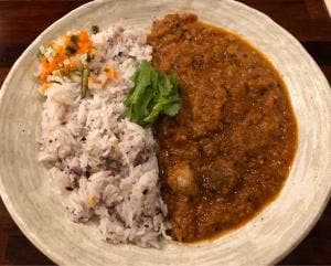 すぱいす暮らし