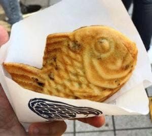 鳴門鯛焼本舗 池袋西口店