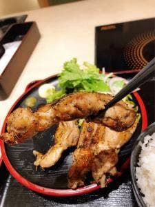 個室イタリアン肉バル カテリーナ 赤坂店
