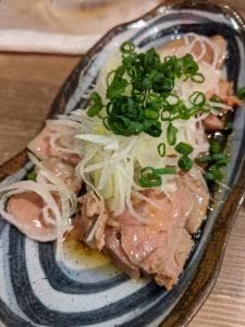 鳥良商店 横浜西口南幸店
