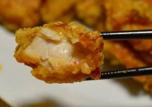 ふじや からあげ店