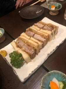 黒豚しゃぶしゃぶ 銀座てらやま