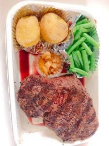 いきなりステーキ 木更津店