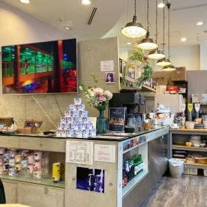 CAFE SEOUL