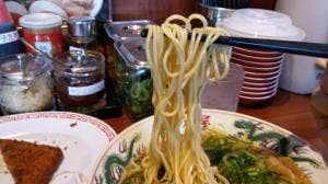 ラーメン魁力屋 富士宮店