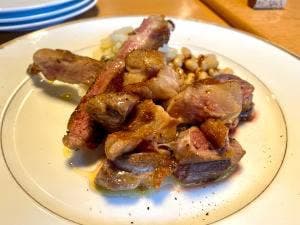 comazou grill