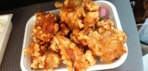 ほかほか弁当 新宿店