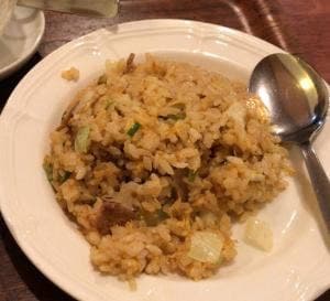 王記厨房 イオンモール大和店