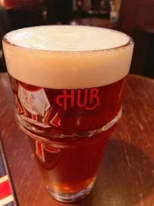 HUB 五反田西口店