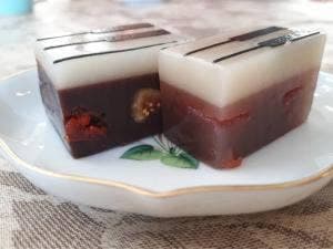 ジャズとようかん 湯布院CREEKS