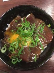 魚庭 成松水産