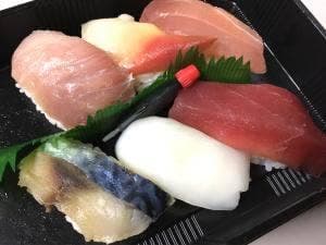 じんずし 大川店