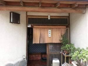 丹波光実食堂