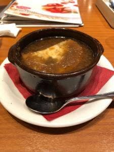 ジョリーパスタ 徳力店
