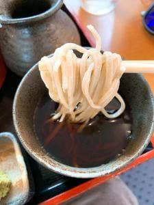 星の宮カントリー倶楽部レストラン