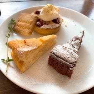 Gateaux Favoris