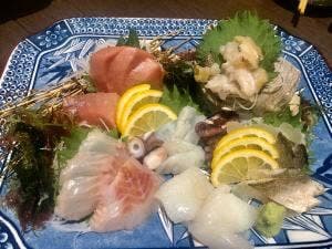 魚魚dining 樹 ituki