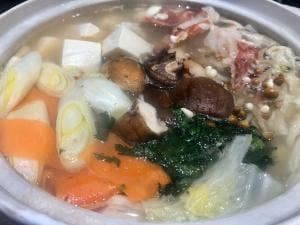 魚魚dining 樹 ituki