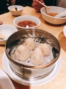 龍門新館
