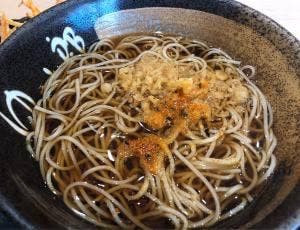 ゆで太郎 もつ次郎 境上渕名店