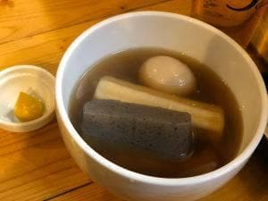 ビストロ酒場 5感 鶯谷店
